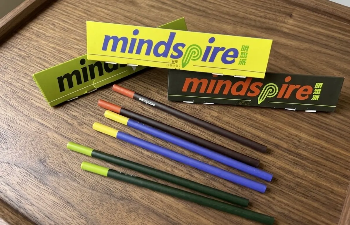 Children's writing pencil 5